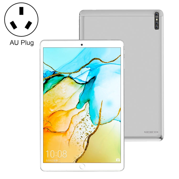 Android 7.0 MTK6735 Quad-core Cortex-A53 1.3GHz, Supporto WiFi / Bluetooth / GPS, Spina AU, 2GB+16GB AU Plug