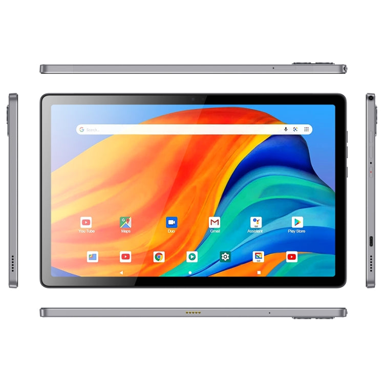 Android 11.0 MKT6762 Octa Core 2.0GHz, doppia SIM, supporto GPS, Wi-Fi, BT, 9.7 inch 4GB+64GB