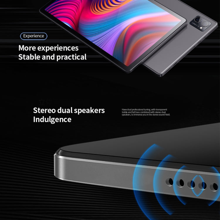 Android 11.0 MKT6762 Octa Core 2.0GHz, doppia SIM, supporto GPS, Wi-Fi, BT, 9.7 inch 4GB+64GB