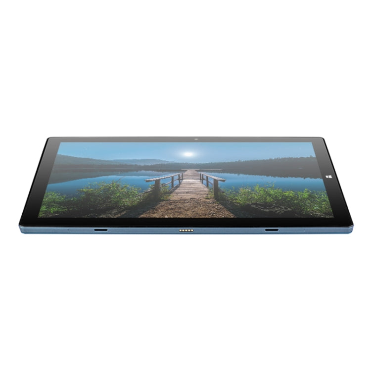 Sistema Windows 10, Intel Gemini Lake N4120 Quad Core fino a 2,6 GHz, con tastiera e penna stilo, supporto Dual Band WiFi e Bluetooth e scheda TF e HDMI, spina americana, PiPO W10 with Keyboard & Stylus Pen