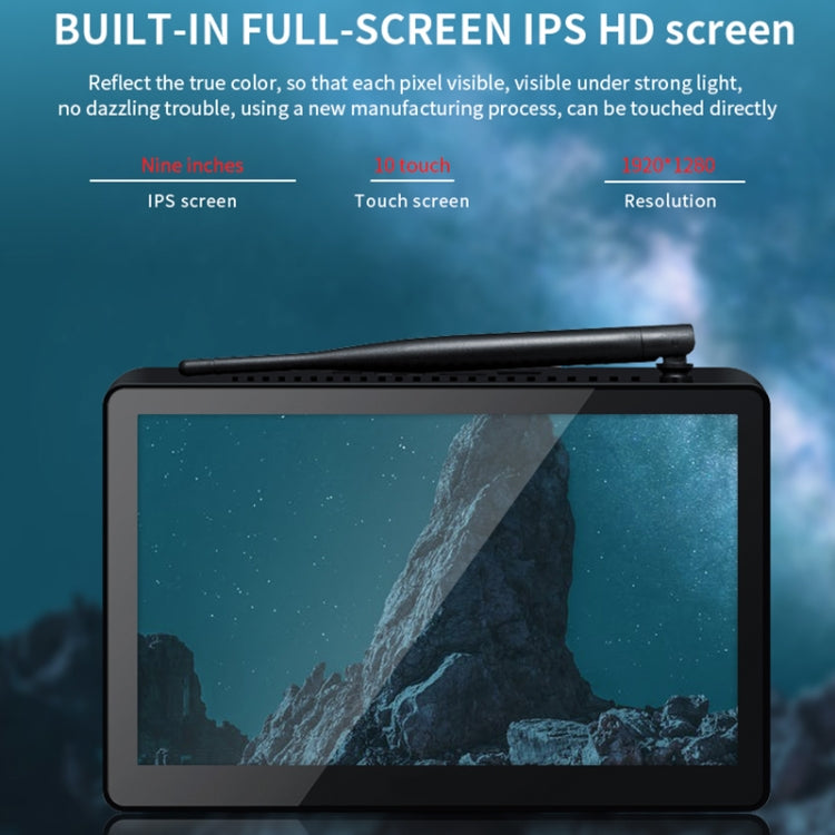 Windows 10 Intel Celeron N4020 Dual Core fino a 2,8 GHz, supporto WiFi e Bluetooth e scheda TF e HDMI e RJ45, spina americana, 4GB+64GB