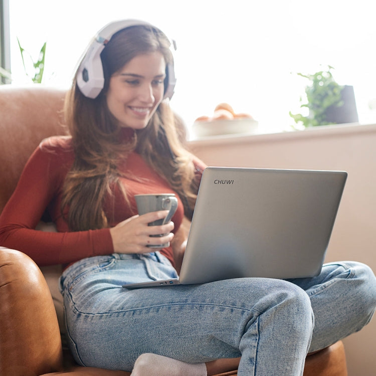 Windows 10, Intel Gemini Lake N4020 Dual Core Dual Thread 1,1 GHz~2,6 GHz, supporto Wi-Fi / Bluetooth / Estensione scheda TF / Mini HDMI, HeroBook Pro(N4020) 8GB+256GB