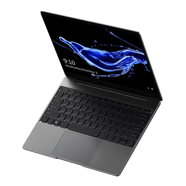 Windows 10 Home, Intel Core i5-8259U Quad Core 2,3 GHz-3,8 GHz, supporto Dual Band WiFi / Bluetooth / estensione scheda TF (grigio scuro), i5-8259U 8GB+512GB
