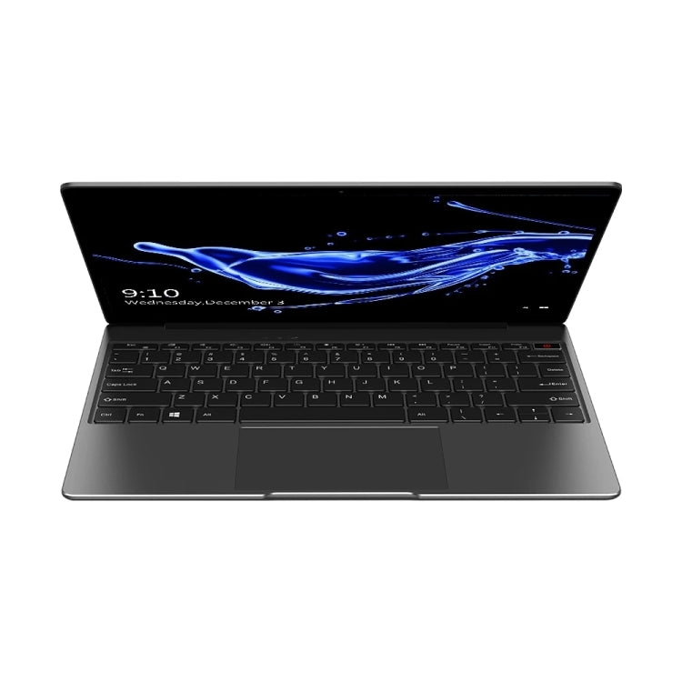 Windows 10 Home, Intel Core i5-8259U Quad Core 2,3 GHz-3,8 GHz, supporto Dual Band WiFi / Bluetooth / estensione scheda TF (grigio scuro), i5-8259U 8GB+512GB