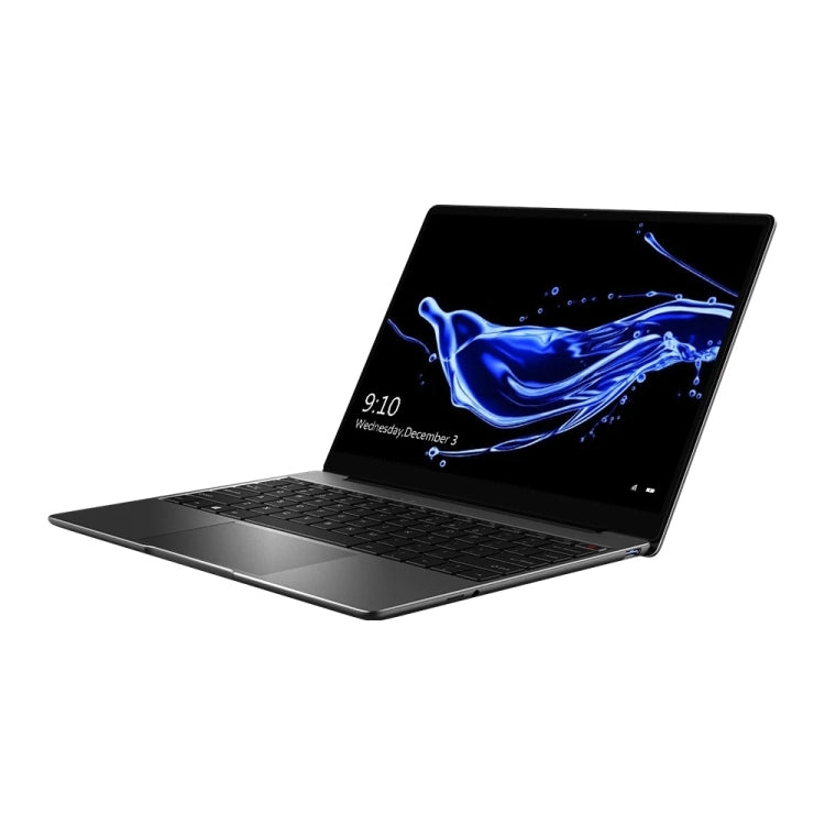 Windows 10 Home, Intel Core i5-8259U Quad Core 2,3 GHz-3,8 GHz, supporto Dual Band WiFi / Bluetooth / estensione scheda TF (grigio scuro), i5-8259U 8GB+512GB