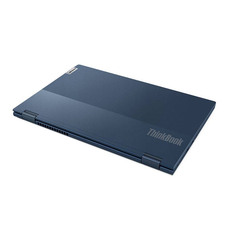 Windows 10 Professional Edition, Intel Core i5-1135G7 Quad Core fino a 4,2 GHz, supporto WiFi 6, Bluetooth e HDMI, spina americana (blu), Yoga 1JCD Core i5