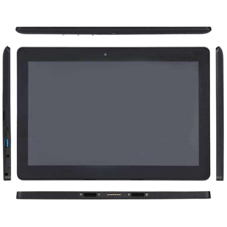 Windows 10, Intel Atom Z8300 Quad Core, supporto TF Card e HDMI e Bluetooth e doppio WiFi, 4GB+64GB / Z8300