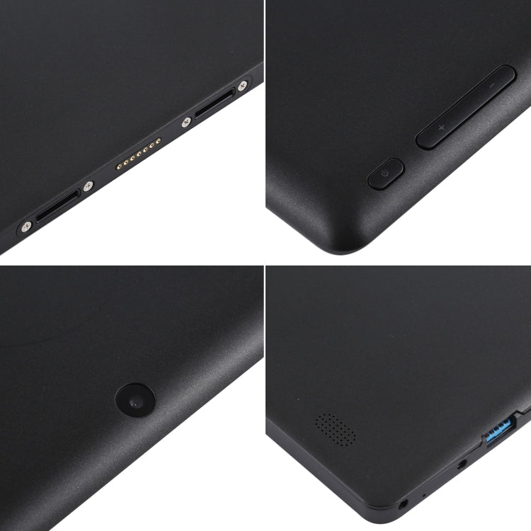 Windows 10, Intel Atom Z8300 Quad Core, supporto TF Card e HDMI e Bluetooth e doppio WiFi, 4GB+64GB / Z8300