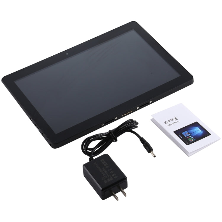 Windows 10, Intel Atom Z8300 Quad Core, supporto TF Card e HDMI e Bluetooth e doppio WiFi, 4GB+64GB / Z8300