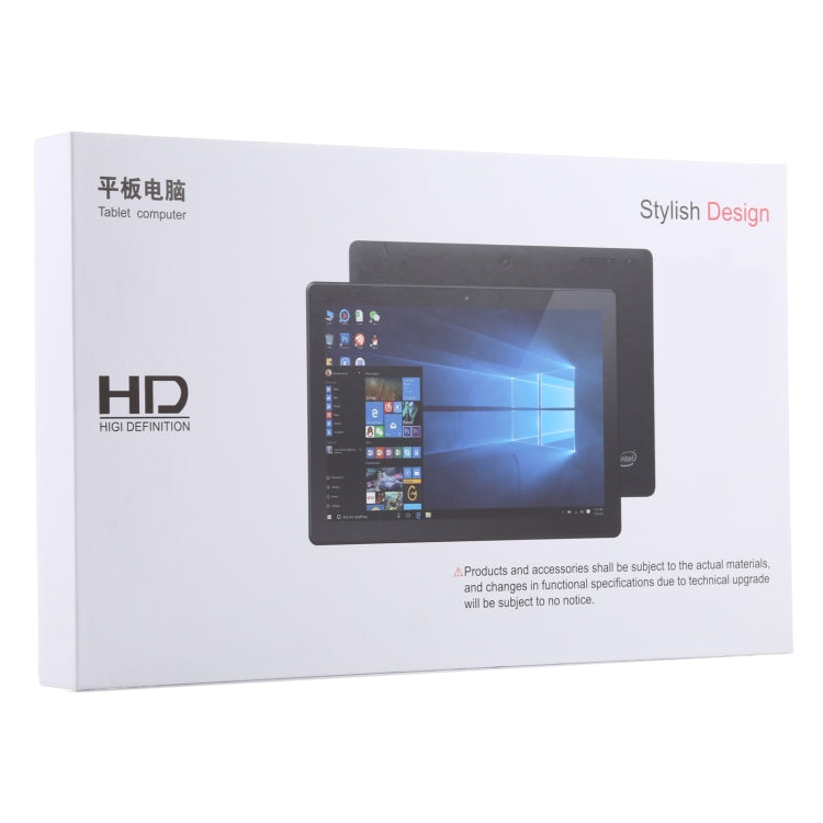 Windows 10, Intel Atom Z8300 Quad Core, supporto TF Card e HDMI e Bluetooth e doppio WiFi, 4GB+64GB / Z8300
