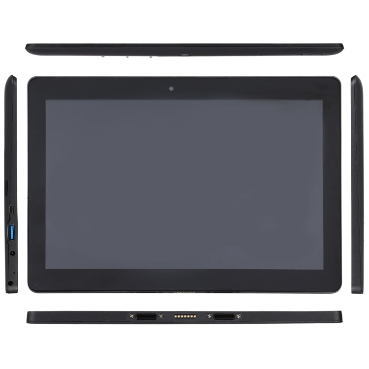 Windows 10, Intel Atom Z8300 Quad Core, supporto TF Card e HDMI e Bluetooth e doppio WiFi, 4GB+128GB / Z8300