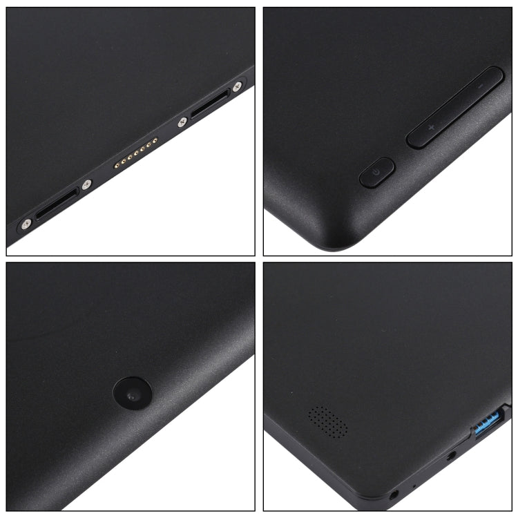 Windows 10, Intel Atom Z8300 Quad Core, supporto TF Card e HDMI e Bluetooth e doppio WiFi, 4GB+128GB / Z8300
