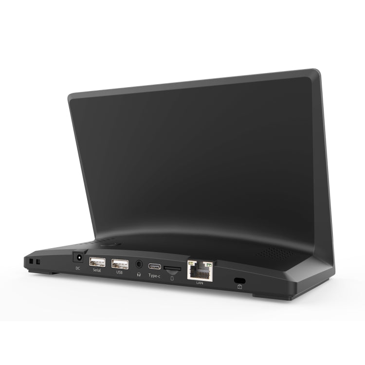 Android 6.0 RK3128 Quad Core Cortex A7, supporto Bluetooth e WiFi e RJ45 e scheda TF, RK3128 1GB+16GB