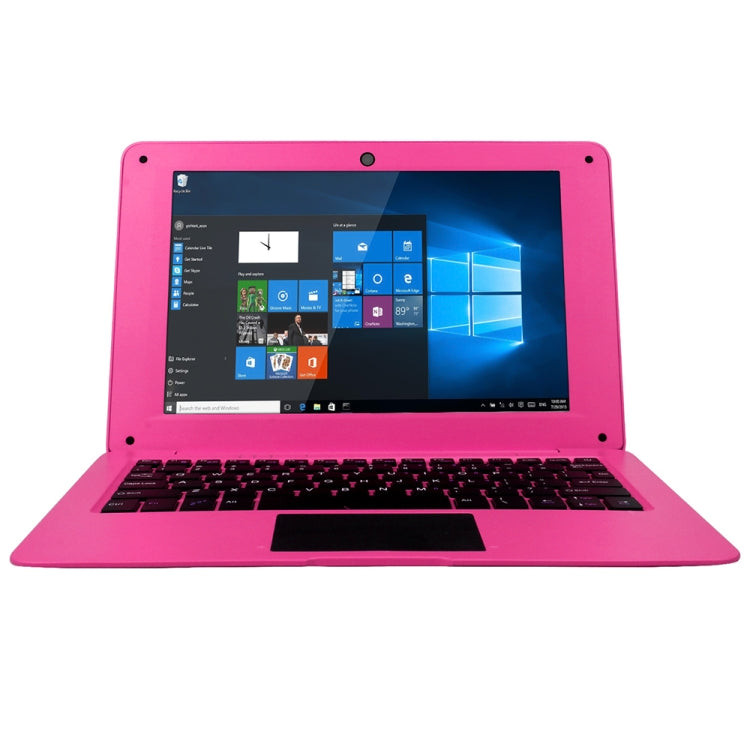 Sistema operativo Windows 10, Intel Celeron N3350 Dual Core CPU 1.1Ghz-2.4Ghz, supporto Bluetooth e WiFi e HDMI, spina europea, N3350 3GB+64GB