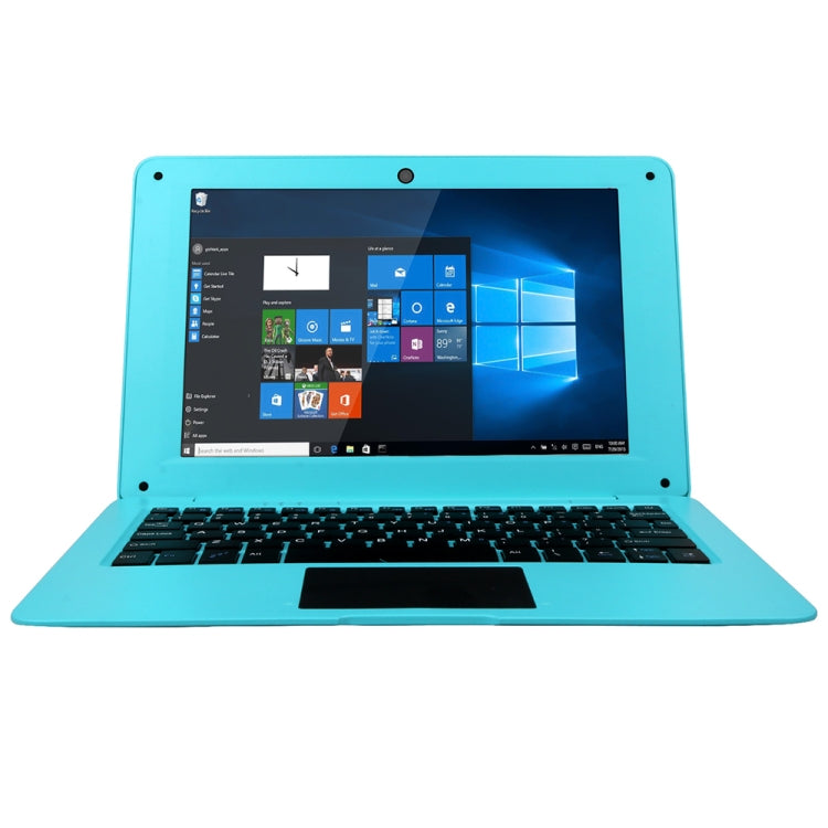 Sistema operativo Windows 10, Intel Celeron N3350 Dual Core CPU 1.1Ghz-2.4Ghz, supporto Bluetooth e WiFi e HDMI, spina europea, N3350 3GB+64GB