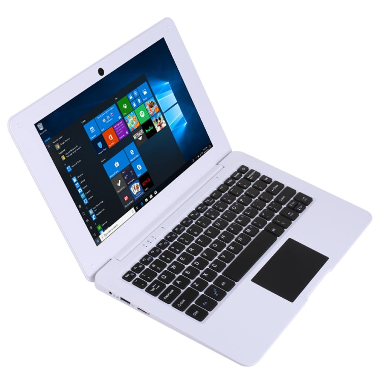 Sistema operativo Windows 10, Intel Celeron N3350 Dual Core CPU 1.1Ghz-2.4Ghz, supporto Bluetooth e WiFi e HDMI, spina europea, N3350 3GB+64GB