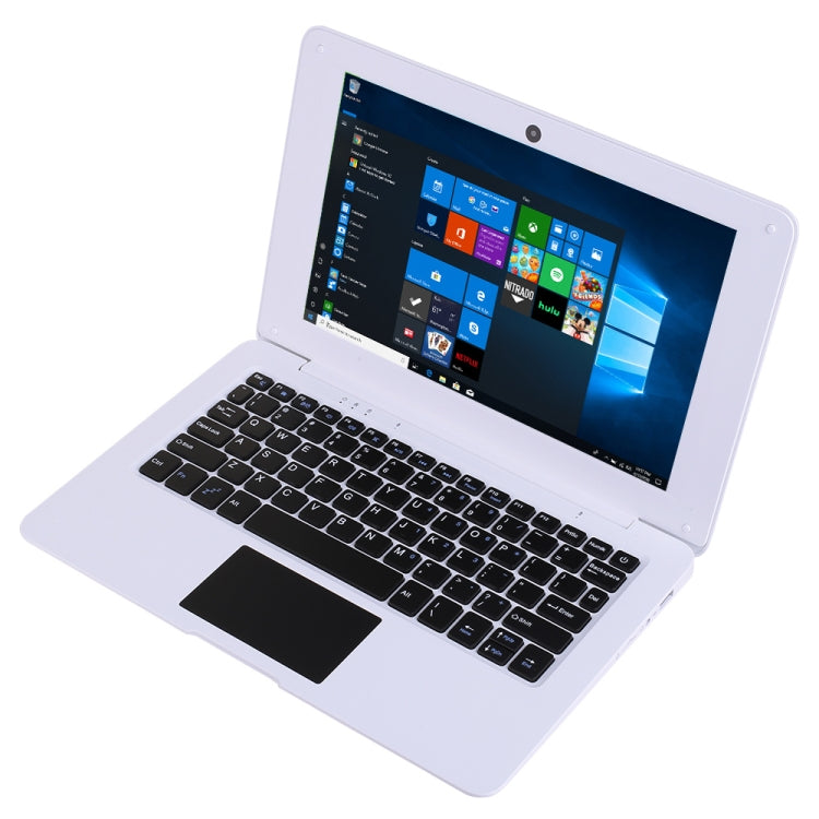 Sistema operativo Windows 10, Intel Celeron N3350 Dual Core CPU 1.1Ghz-2.4Ghz, supporto Bluetooth e WiFi e HDMI, spina europea, N3350 3GB+64GB