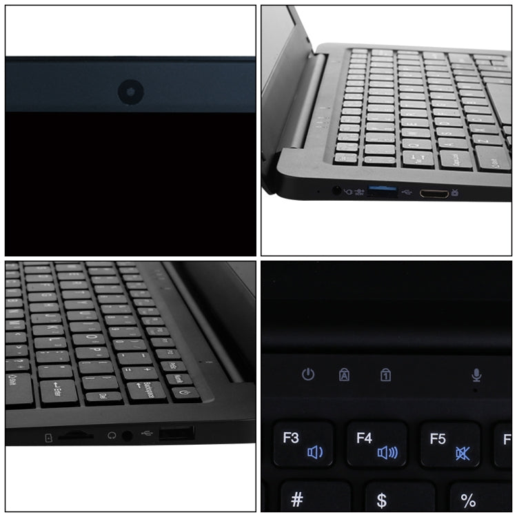 Android 12, CPU Allwinner A133 Quad Core da 1,6 Ghz, supporto Bluetooth e WiFi, presa europea, A133 2GB+64GB