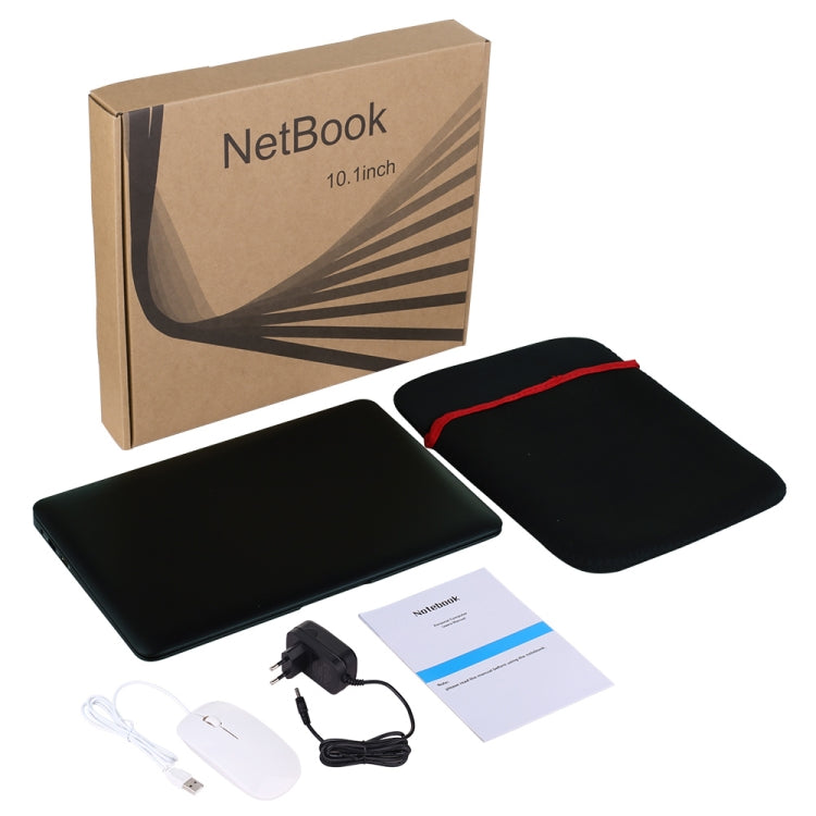 Android 12, CPU Allwinner A133 Quad Core da 1,6 Ghz, supporto Bluetooth e WiFi, presa europea, A133 2GB+64GB