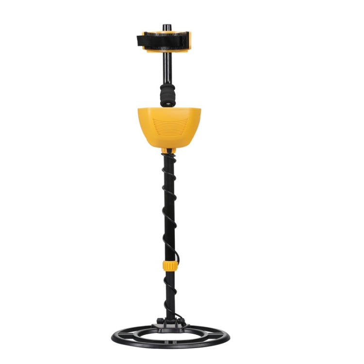 MD930 Metal Detector sotterraneo ad alta sensibilità e posizionamento accurato con retroilluminazione, MD930