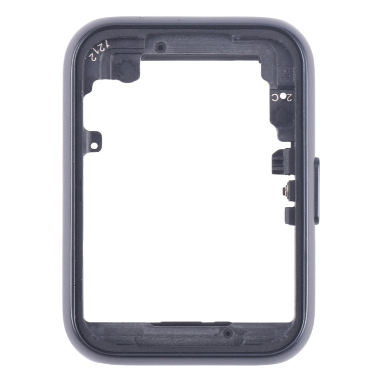 Per Huawei Watch Fit 2 Piastra cornice cornice schermo LCD originale, For Huawei Watch Fit 2(Original)