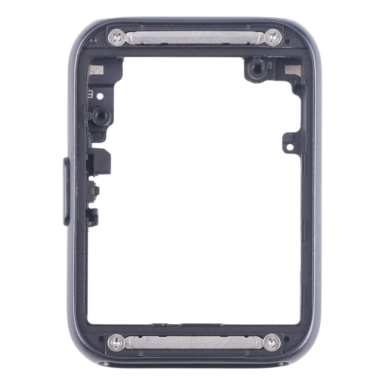 Per Huawei Watch Fit 2 Piastra cornice cornice schermo LCD originale, For Huawei Watch Fit 2(Original)