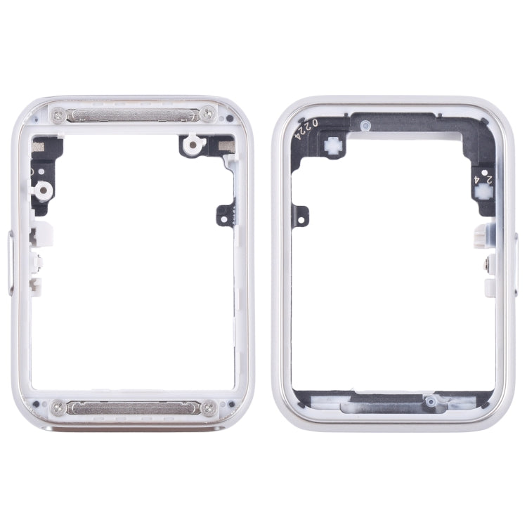 Per Huawei Watch Fit 2 Piastra cornice cornice schermo LCD originale, For Huawei Watch Fit 2(Original)
