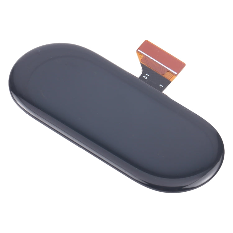 Per Xiaomi Mi Band 9 Schermo LCD originale con digitalizzatore Assemblaggio completo, For Xiaomi Smart Band 9(Original)