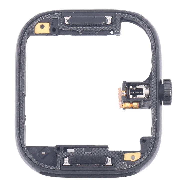 Cornice LCD originale nera per Xiaomi Redmi Watch 4