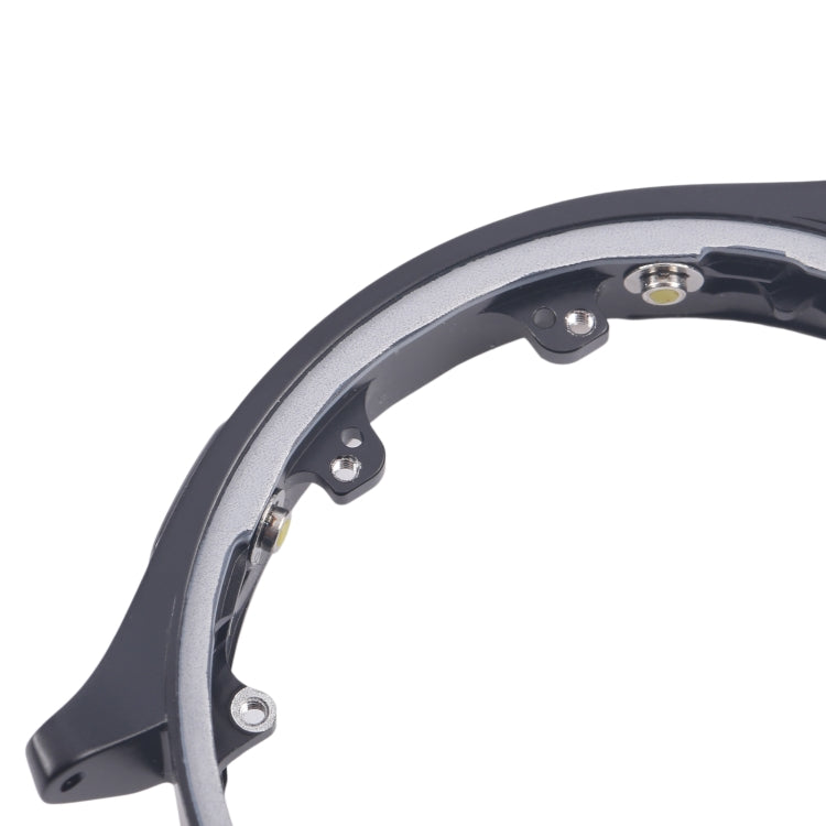 Per Xiaomi Watch 2 Piastra lunetta cornice schermo LCD originale, For Xiaomi Watch 2(Original)