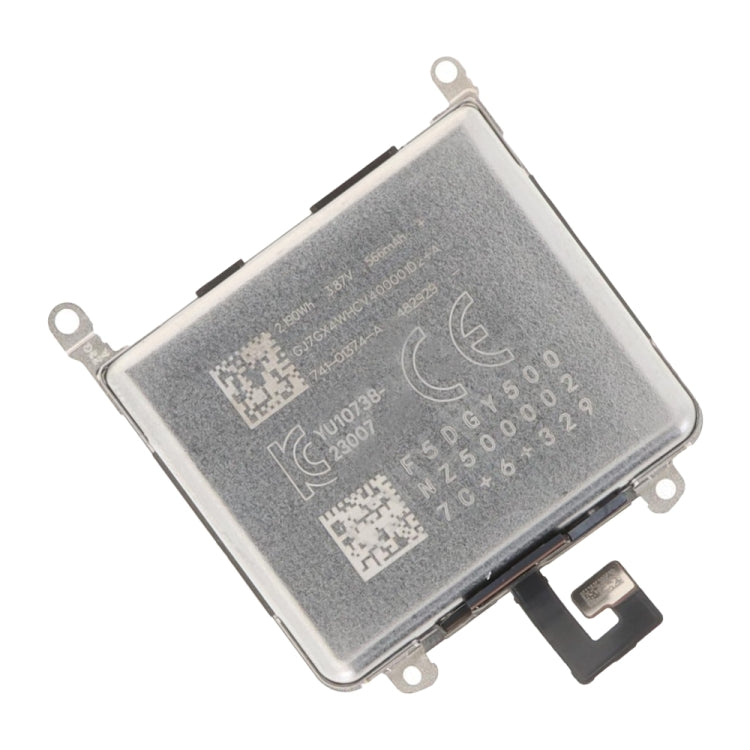 Per Apple Watch Ultra 2 49mm A2956 564mAh Batteria agli ioni di litio, For Apple Watch Ultra 2 49mm A2956
