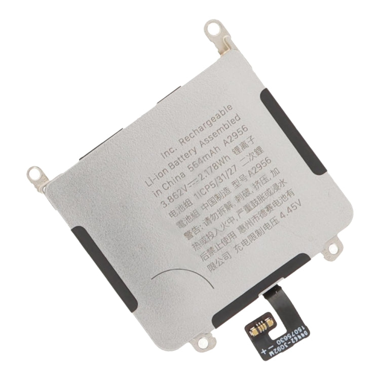 Per Apple Watch Ultra 2 49mm A2956 564mAh Batteria agli ioni di litio, For Apple Watch Ultra 2 49mm A2956