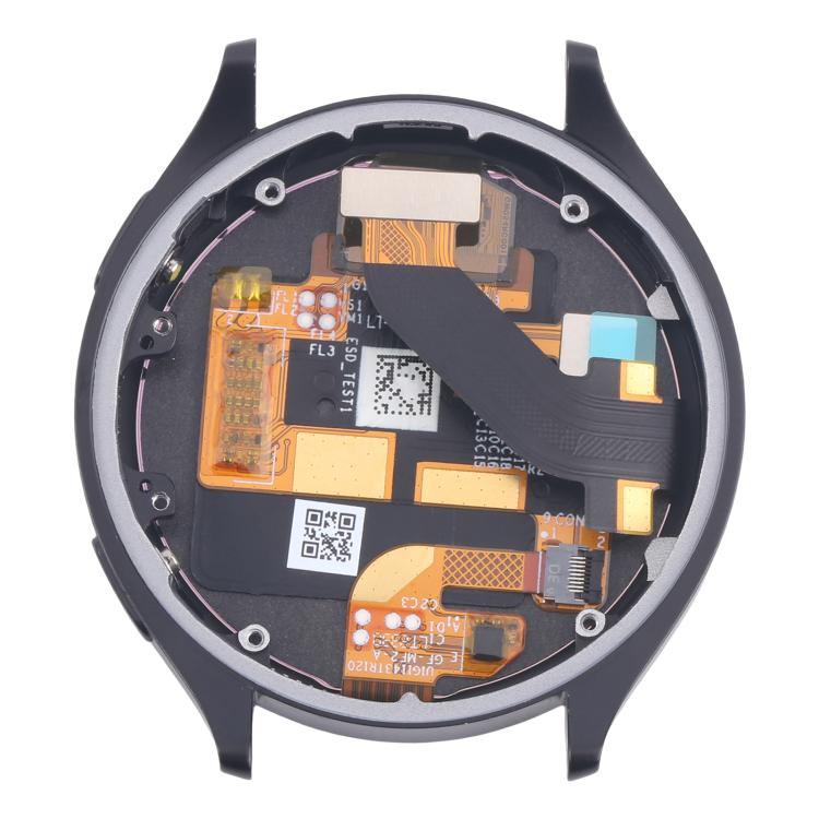 Per Xiaomi Watch 2 Schermo LCD originale con cornice, For Xiaomi Watch 2 (Original)