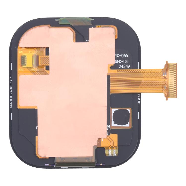 Per Xiaomi Redmi Watch 5 Schermo LCD originale, For Xiaomi Redmi Watch 5 (Original)
