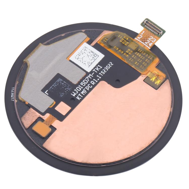 Per Huawei Watch Ultimate Design Schermo LCD originale, For Huawei Watch Ultimate Design (Original)