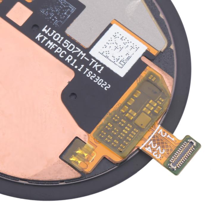 Per Huawei Watch Ultimate Design Schermo LCD originale, For Huawei Watch Ultimate Design (Original)