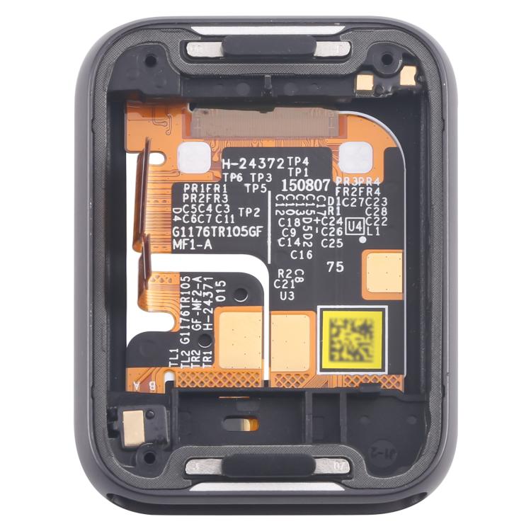 Per Xiaomi Smart Band 9 Pro Schermo LCD originale con cornice, For Xiaomi Smart Band 9 Pro (Original)