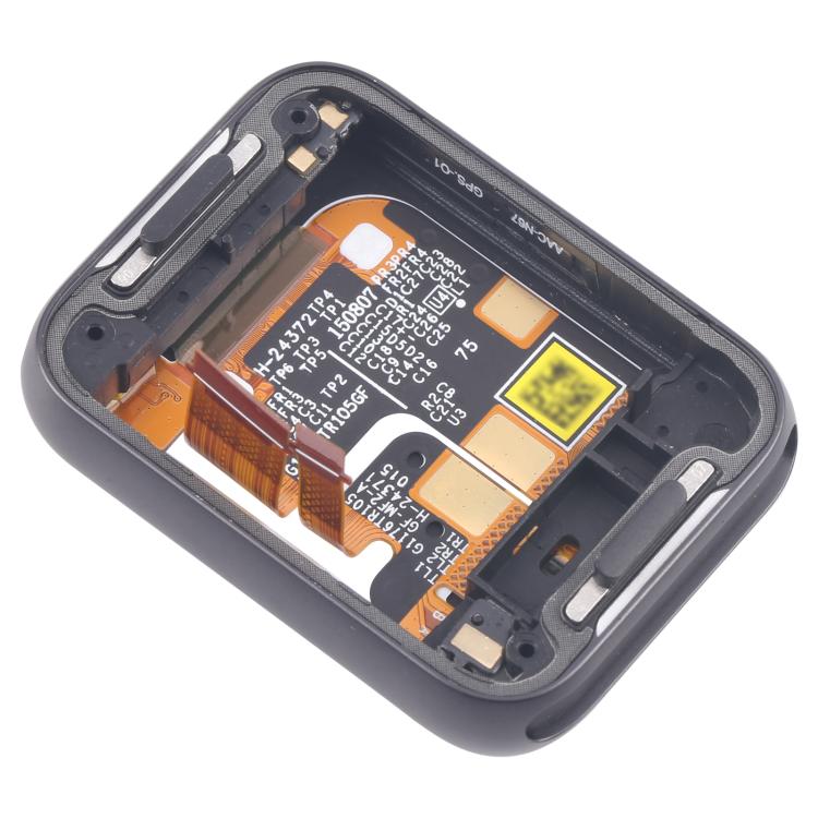 Per Xiaomi Smart Band 9 Pro Schermo LCD originale con cornice, For Xiaomi Smart Band 9 Pro (Original)