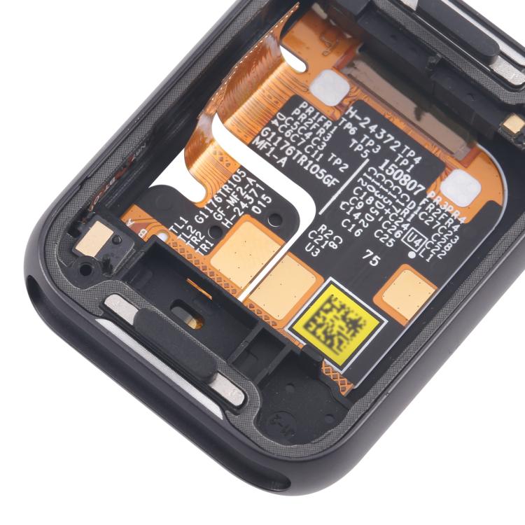 Per Xiaomi Smart Band 9 Pro Schermo LCD originale con cornice, For Xiaomi Smart Band 9 Pro (Original)