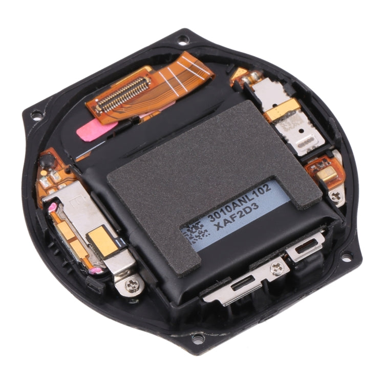 Per Huawei Watch GT 2 Pro Versione ECG Cover posteriore originale assemblaggio completo con batteria, For Huawei Watch GT 2 Pro ECG Version