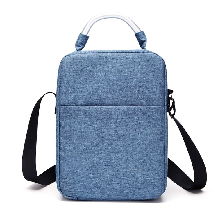 Borsa a tracolla portatile antiurto impermeabile antigraffio per Hyperice Hypervolt