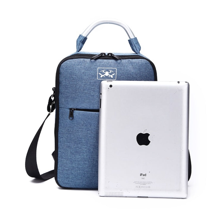 Borsa a tracolla portatile antiurto impermeabile antigraffio per Hyperice Hypervolt