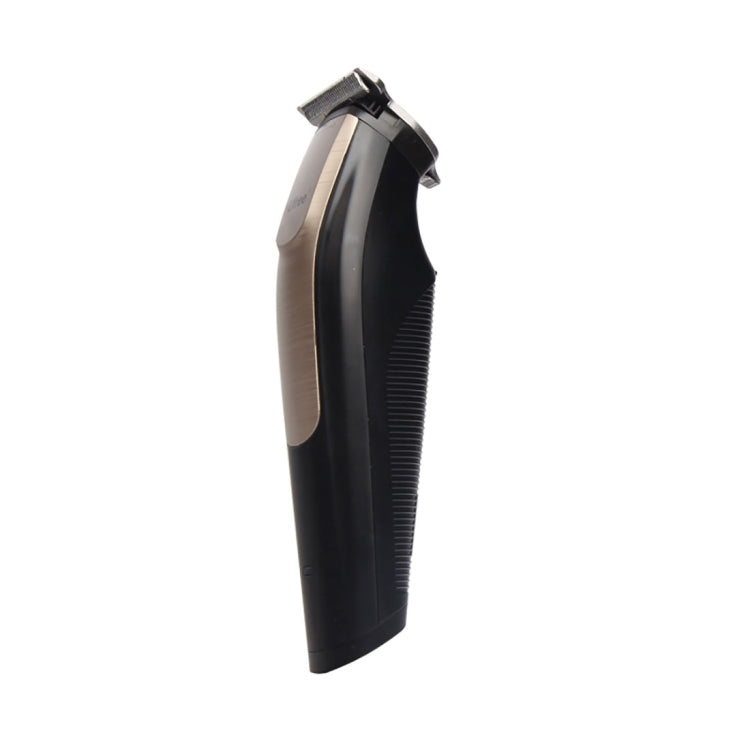 Ufree U-512 Tagliacapelli professionale per parrucchieri ricaricabile con testo inciso piccolo tagliacapelli, spina europea
