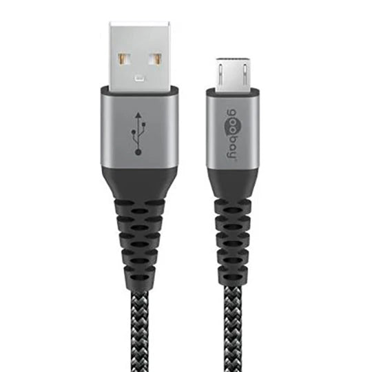 Cavi e adattatori microUSB