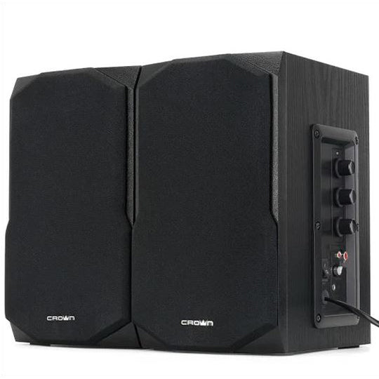 Sistemi audio PC