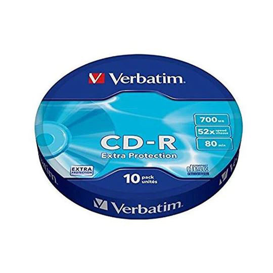 CD-DVD registrabili