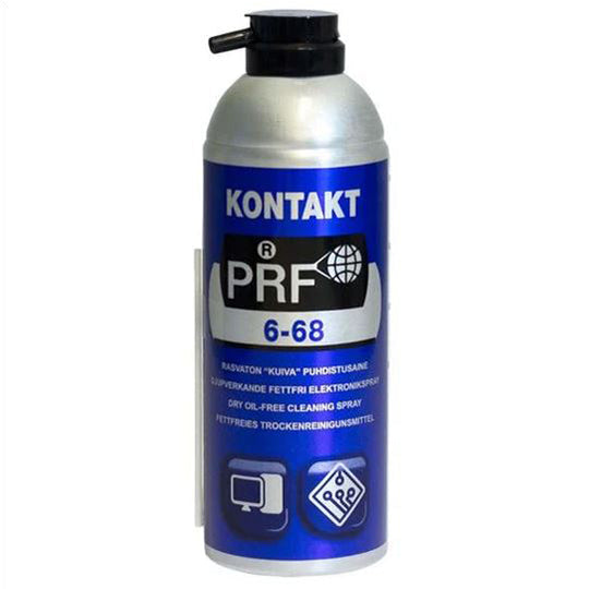 Prodotti pulizia