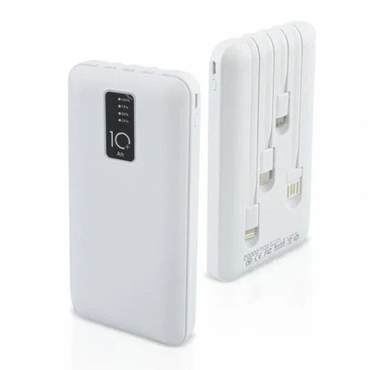Power banks