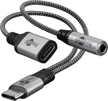 Cavi e adattatori USB type C