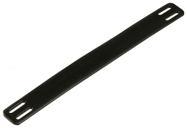 Supporto/contenitore per segnacavo 130mm conf.100 pezzi
